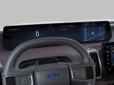 2026 Ford Expedition Max Platinum 4x4