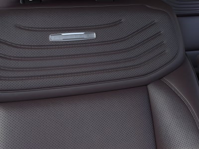 2026 Ford Expedition Max Platinum 4x4