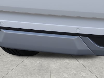 2026 Ford Expedition Max Platinum 4x4