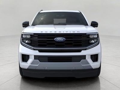 2026 Ford Expedition Max Platinum 4x4