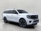 2026 Ford Expedition Max Platinum 4x4