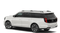 2026 Ford Expedition Max Platinum 4x4