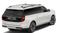 2026 Ford Expedition Max Platinum 4x4