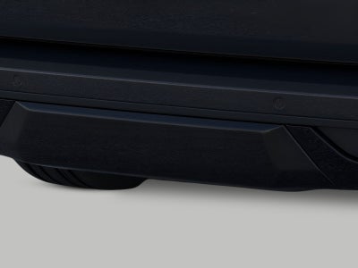 2025 Ford Expedition Max Platinum 4x4