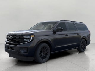 2025 Ford Expedition Max Platinum 4x4