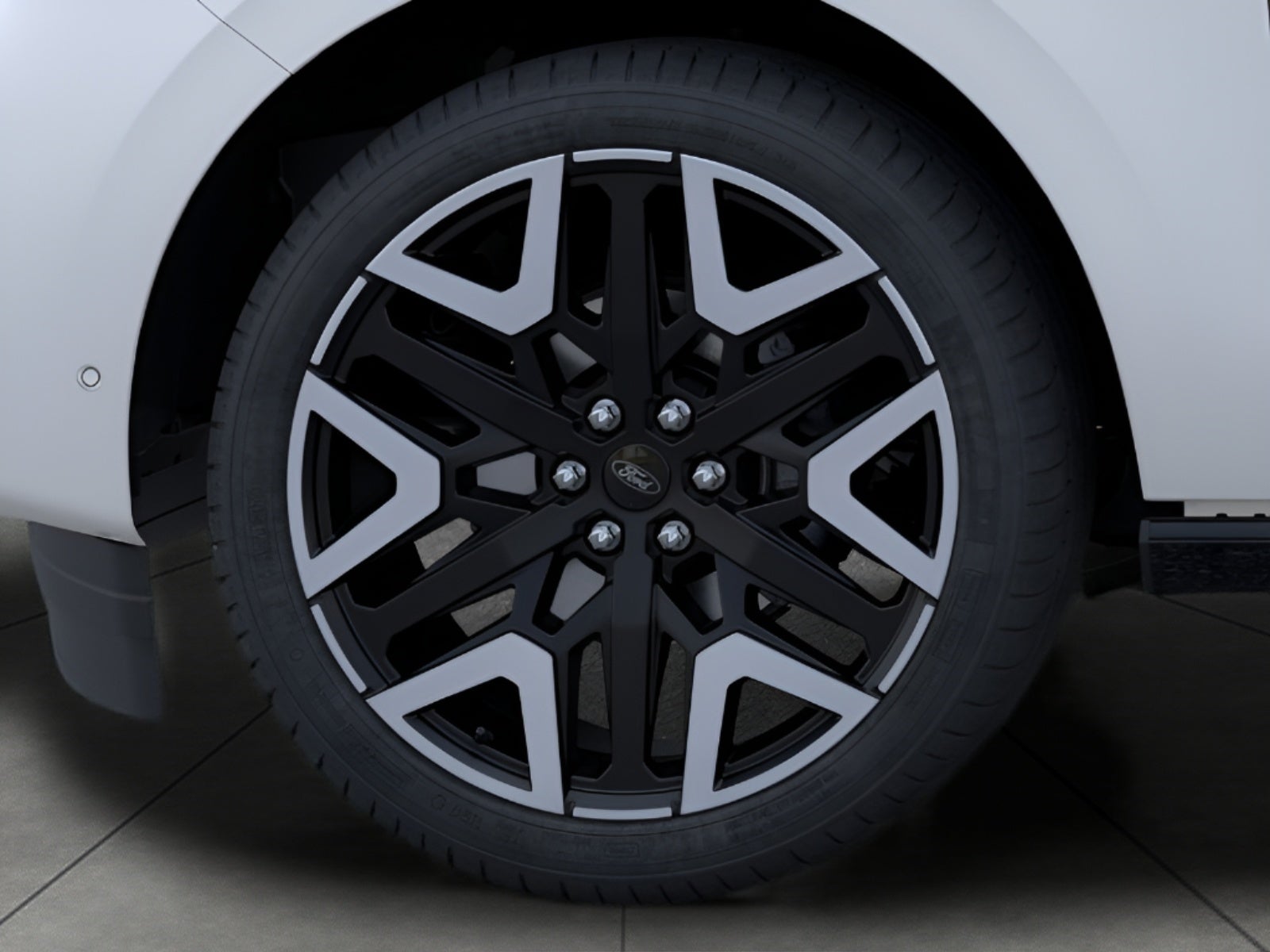 2026 Ford Expedition Max Platinum 4x4