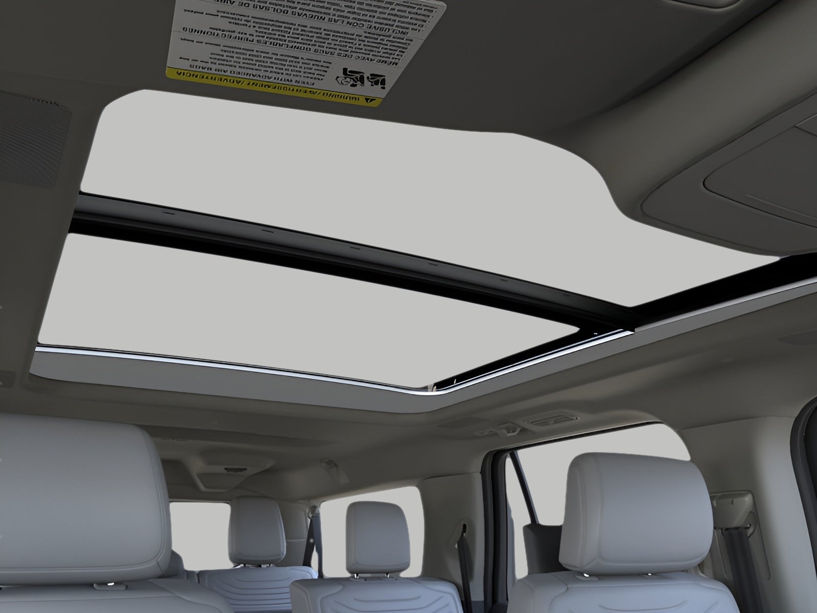 2026 Ford Expedition Max Platinum 4x4