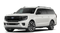 2026 Ford Expedition Max Platinum 4x4