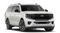 2026 Ford Expedition Max Platinum 4x4