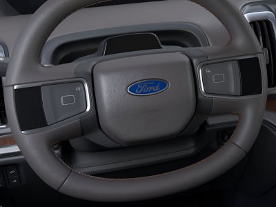 2026 Ford Expedition Max King Ranch 4x4