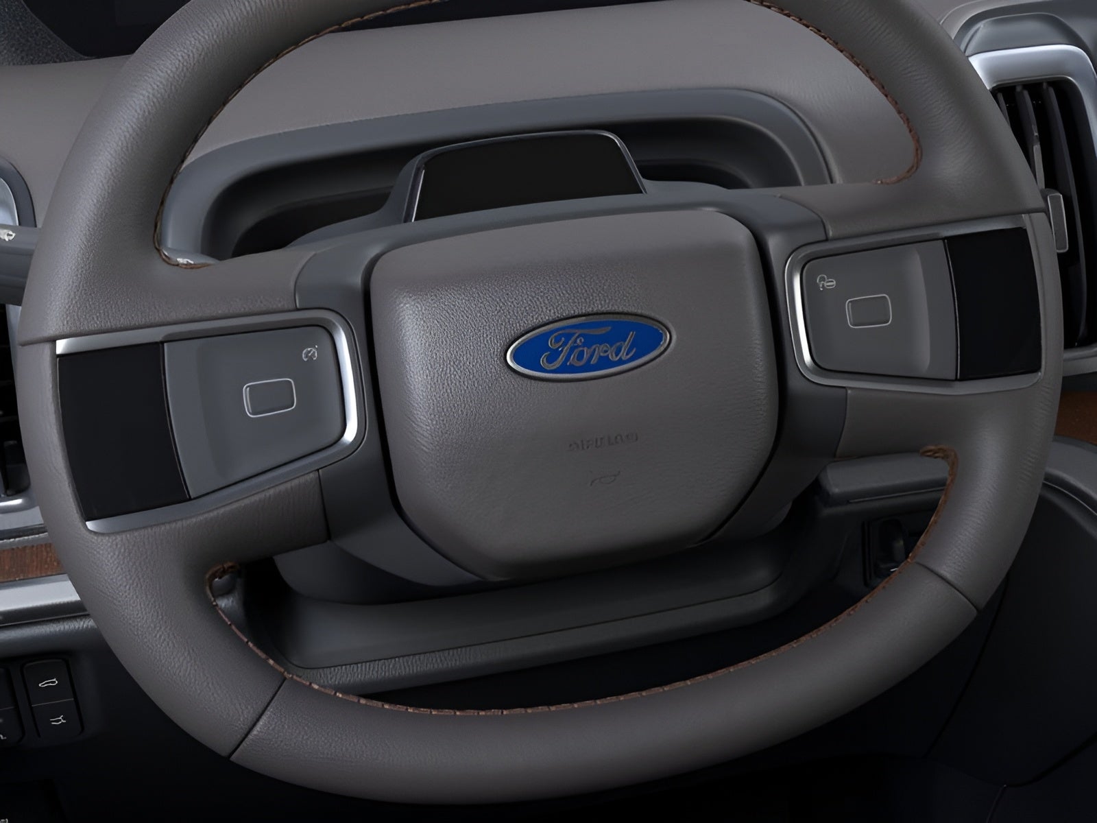 2026 Ford Expedition Max King Ranch 4x4