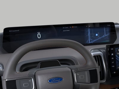 2026 Ford Expedition Max King Ranch 4x4