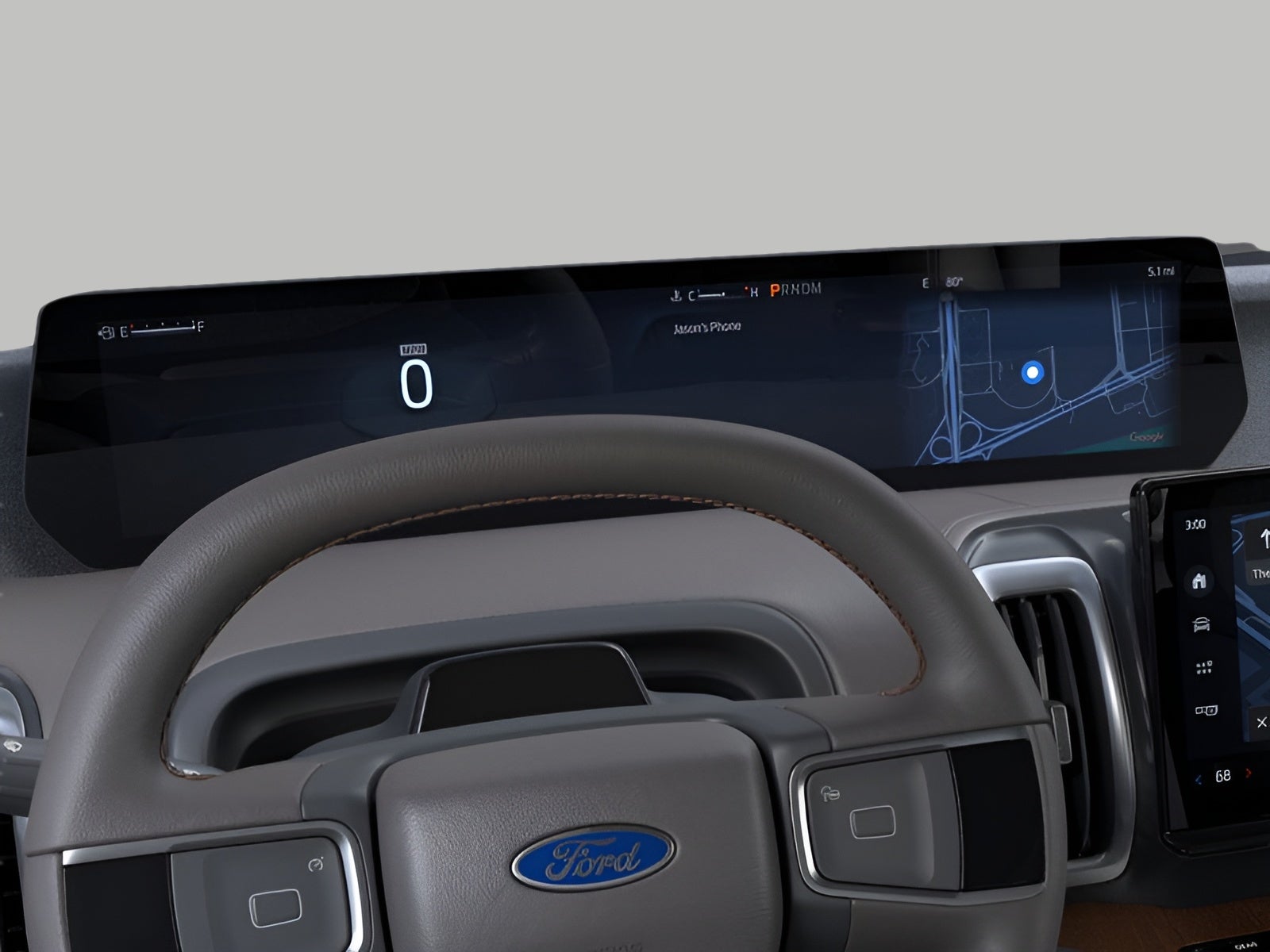 2026 Ford Expedition Max King Ranch 4x4