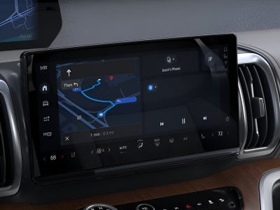 2026 Ford Expedition Max King Ranch 4x4