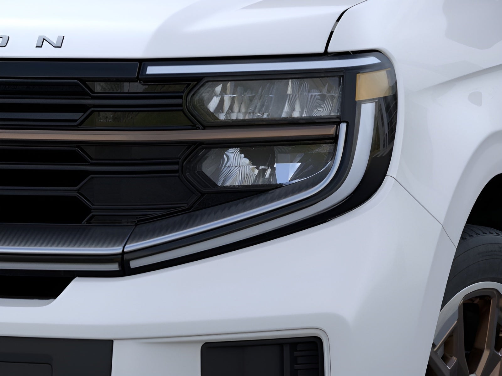 2026 Ford Expedition Max King Ranch 4x4