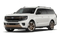 2026 Ford Expedition Max King Ranch 4x4