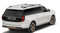 2026 Ford Expedition Max King Ranch 4x4