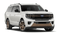 2026 Ford Expedition Max King Ranch 4x4