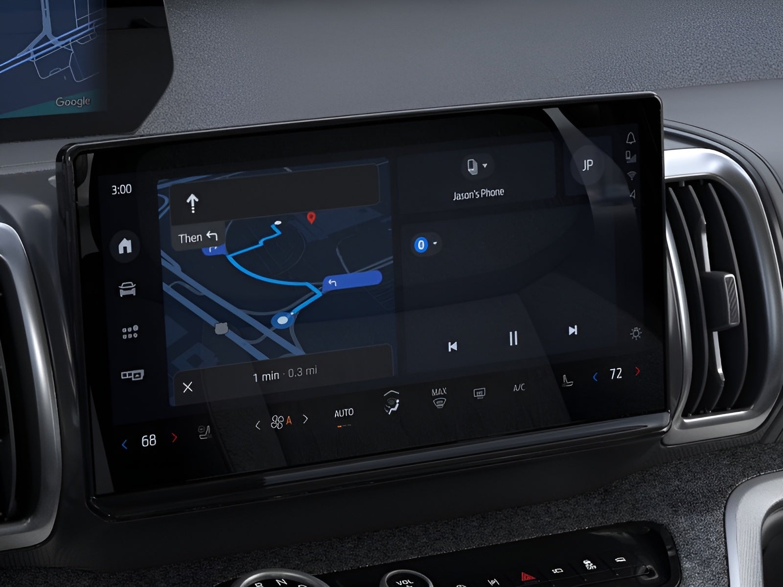 2026 Ford Expedition Tremor 4x4