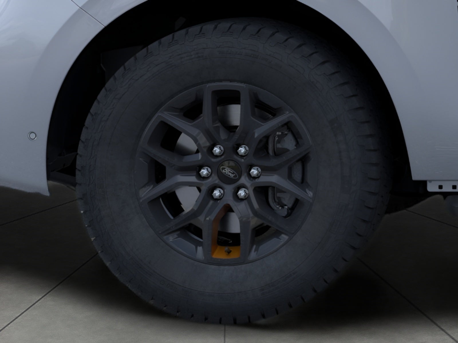 2026 Ford Expedition Tremor 4x4