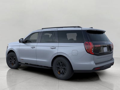 2026 Ford Expedition Tremor 4x4