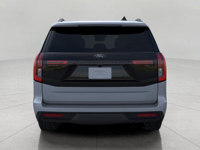 2026 Ford Expedition Tremor 4x4
