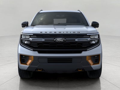 2026 Ford Expedition Tremor 4x4
