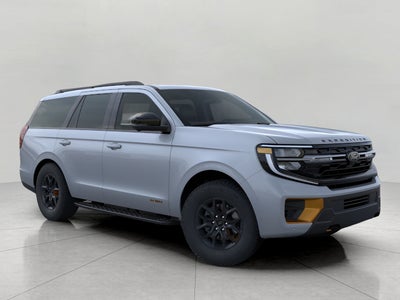 2026 Ford Expedition Tremor 4x4