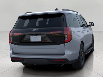 2026 Ford Expedition Tremor 4x4