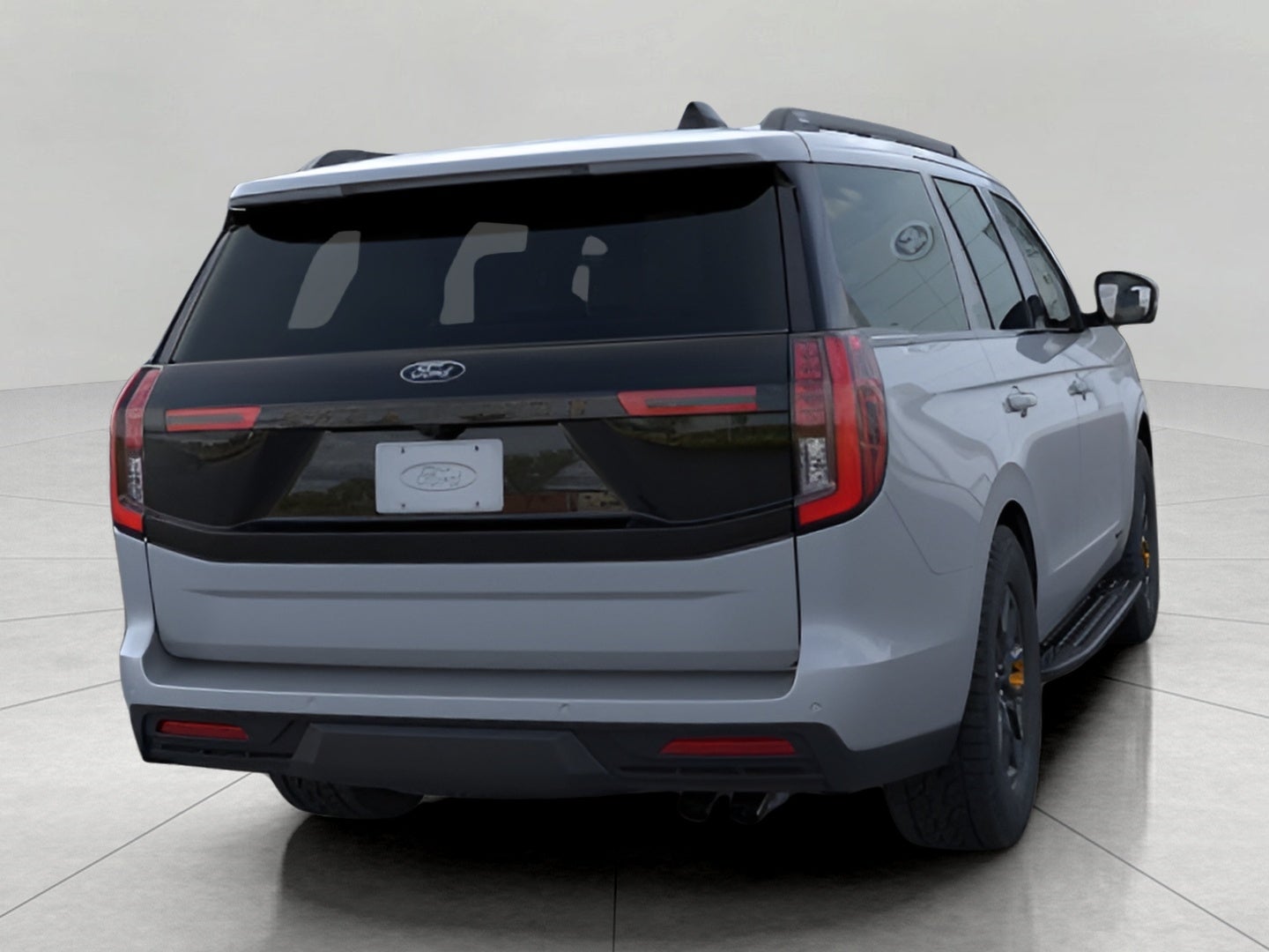 2026 Ford Expedition Tremor 4x4