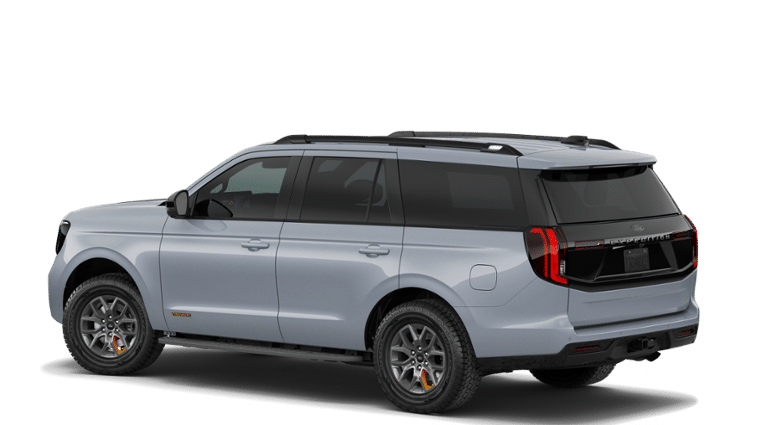 2026 Ford Expedition Tremor 4x4