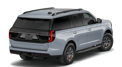 2026 Ford Expedition Tremor 4x4