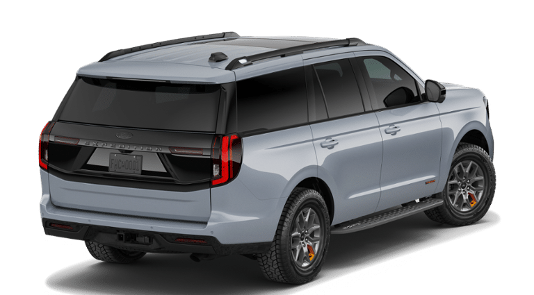 2026 Ford Expedition Tremor 4x4