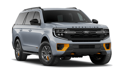 2026 Ford Expedition Tremor 4x4