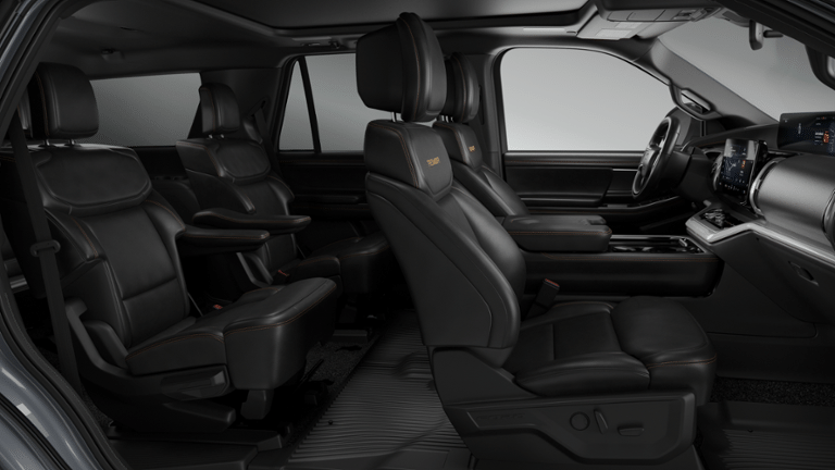 2026 Ford Expedition Tremor 4x4