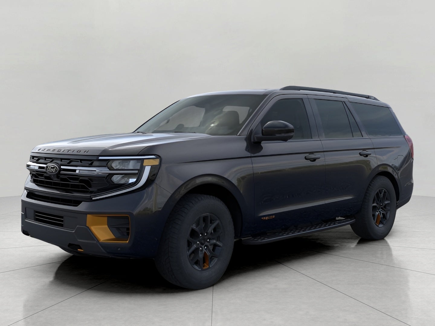 2026 Ford Expedition Tremor 4x4