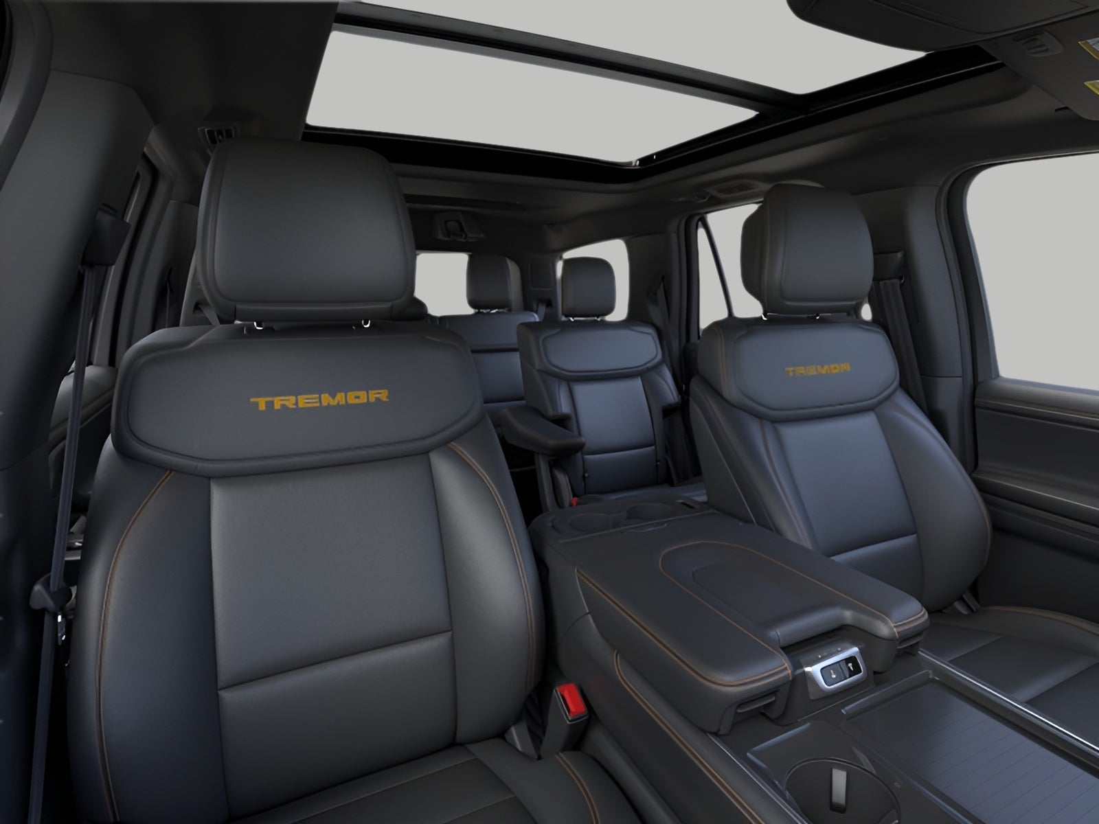 2026 Ford Expedition Tremor 4x4