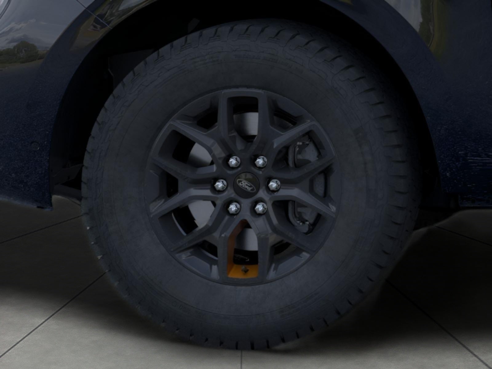 2026 Ford Expedition Tremor 4x4