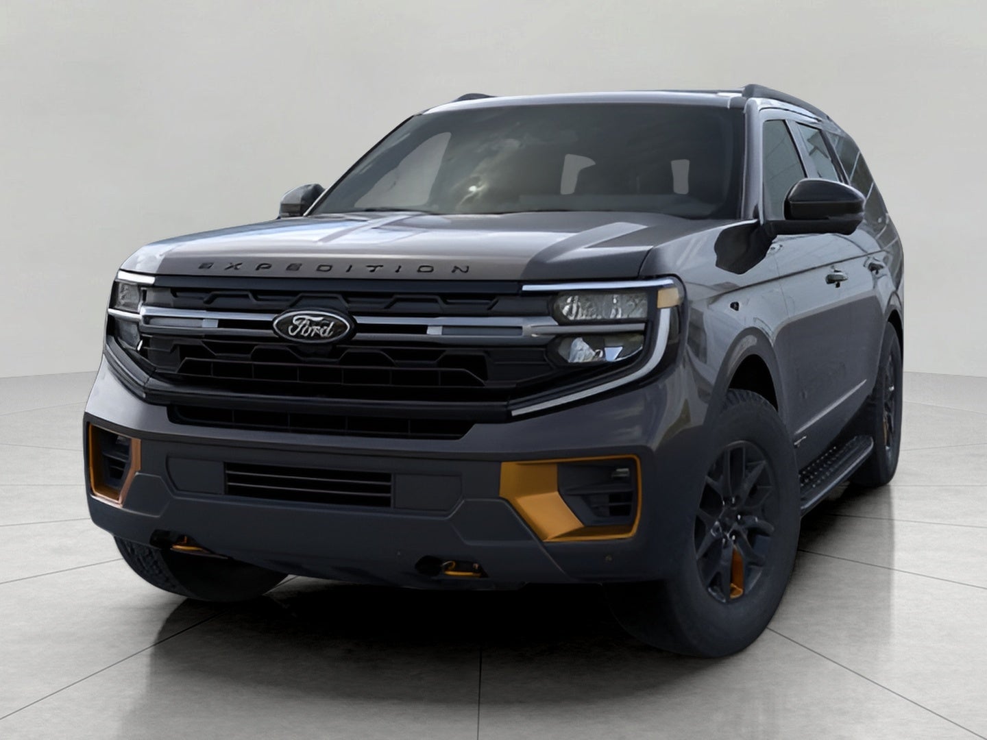 2026 Ford Expedition Tremor 4x4