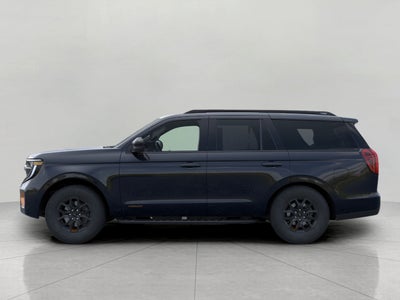 2026 Ford Expedition Tremor 4x4