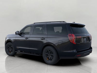 2026 Ford Expedition Tremor 4x4