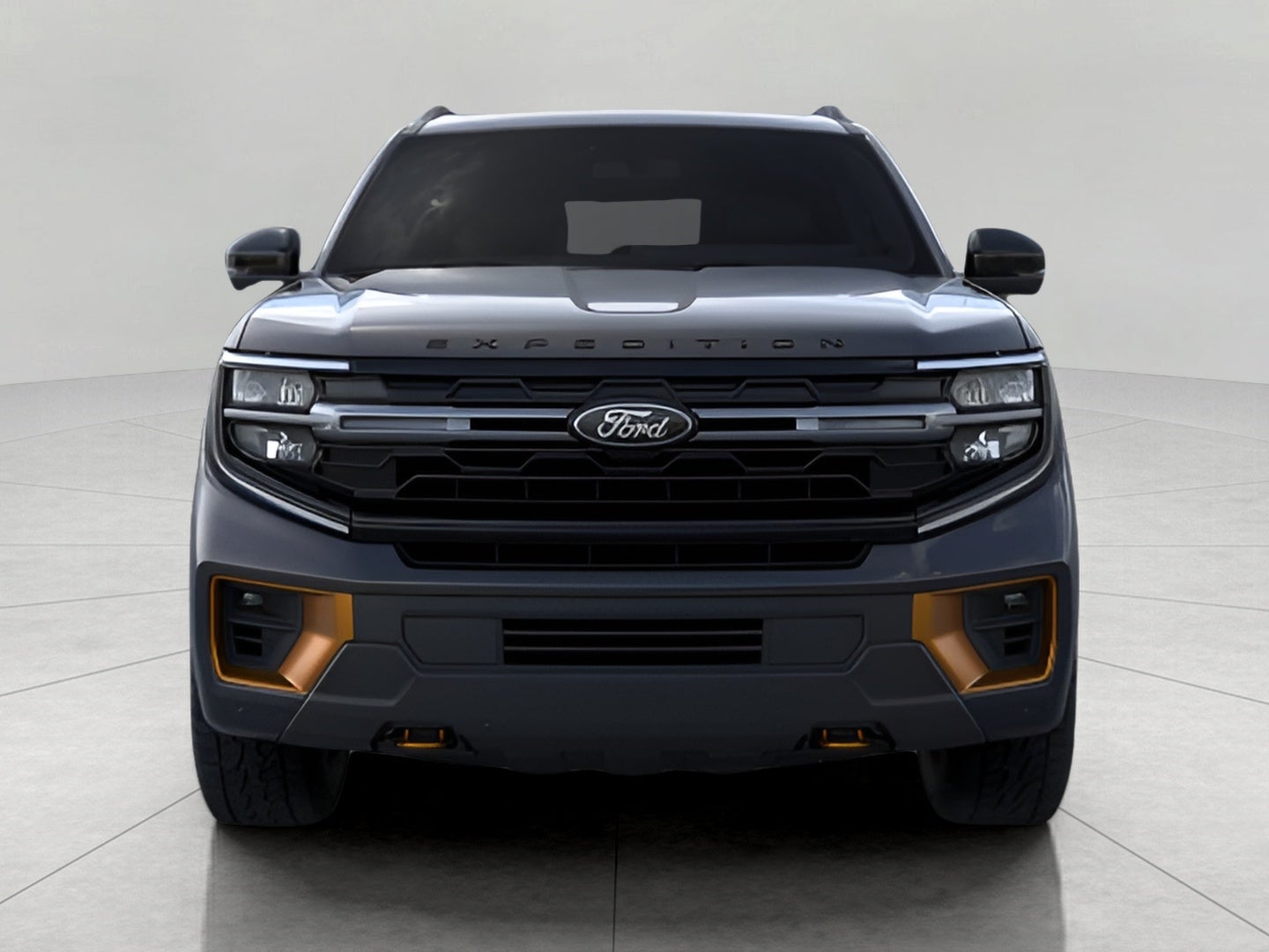 2026 Ford Expedition Tremor 4x4