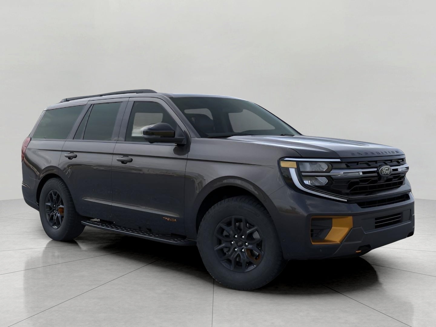 2026 Ford Expedition Tremor 4x4