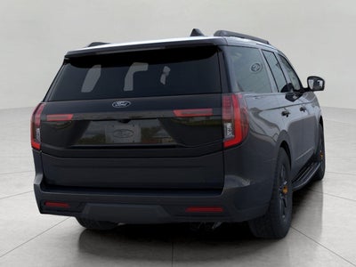 2026 Ford Expedition Tremor 4x4