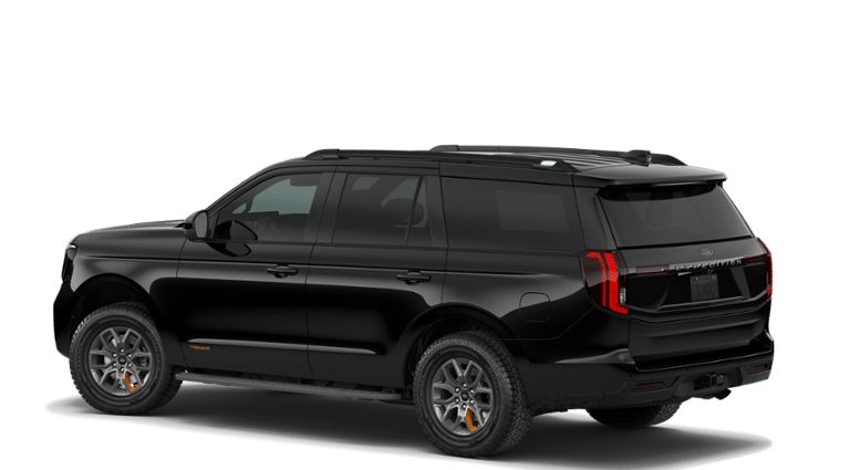 2026 Ford Expedition Tremor 4x4