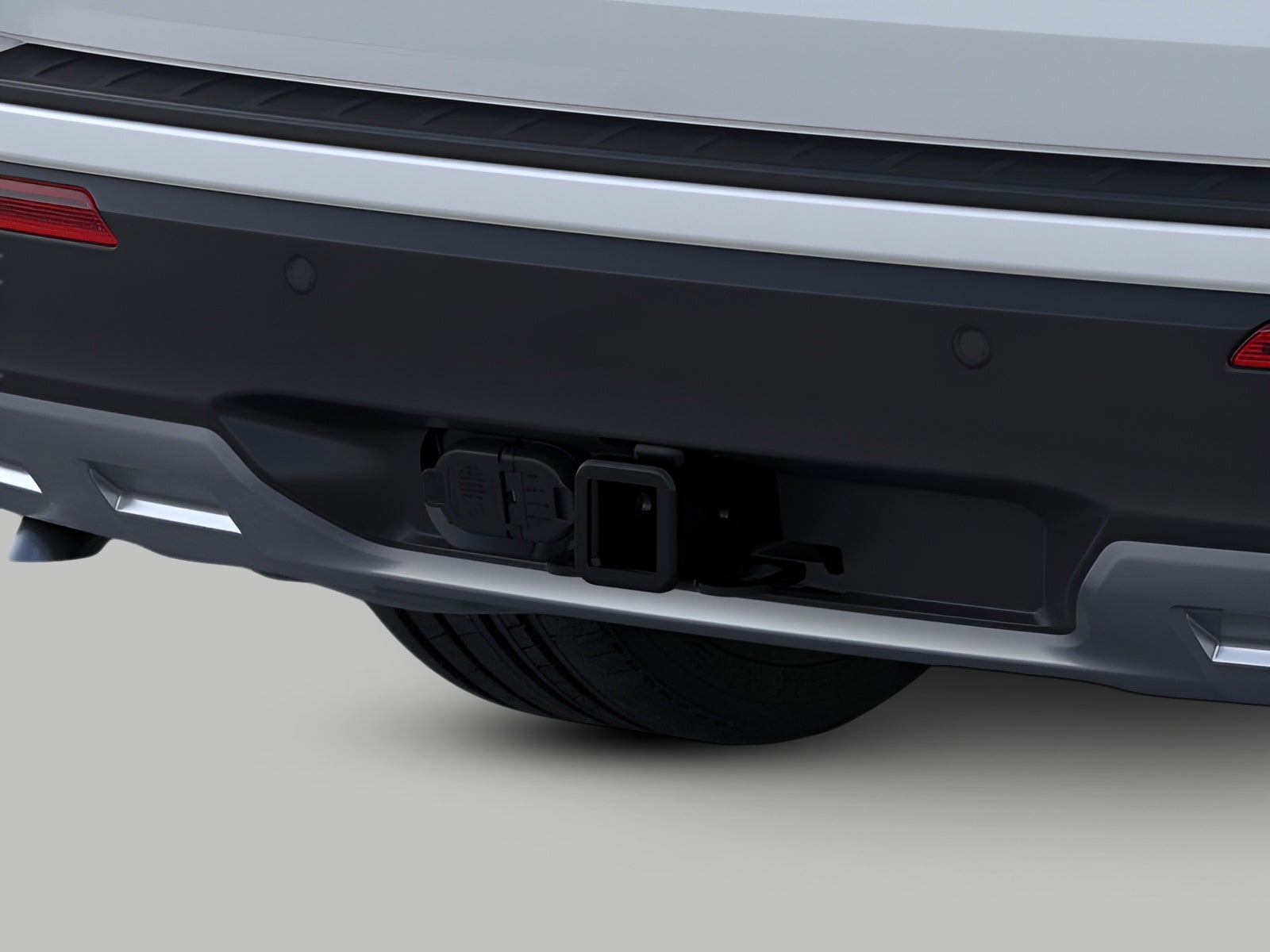 2026 Ford Explorer Active w/200A Pkg 4WD