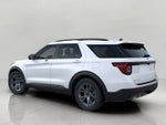 2026 Ford Explorer Active w/200A Pkg 4WD