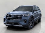 2026 Ford Explorer Active w/200A Pkg 4WD