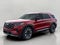 2026 Ford Explorer Platinum 4WD