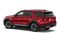 2026 Ford Explorer Platinum 4WD